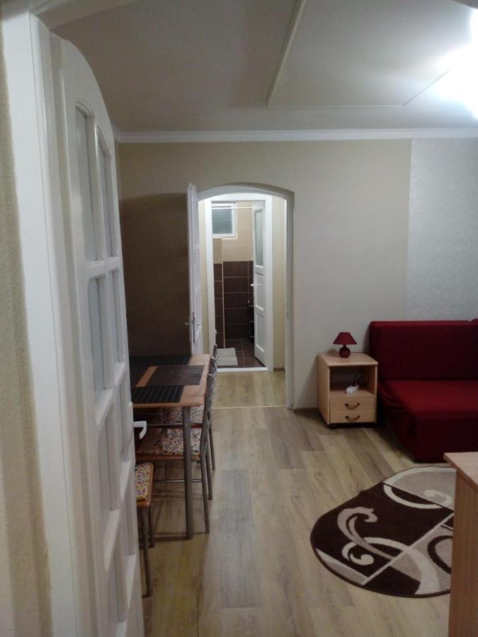 Kiraly Apartman Gheorgheni  Ngoại thất bức ảnh