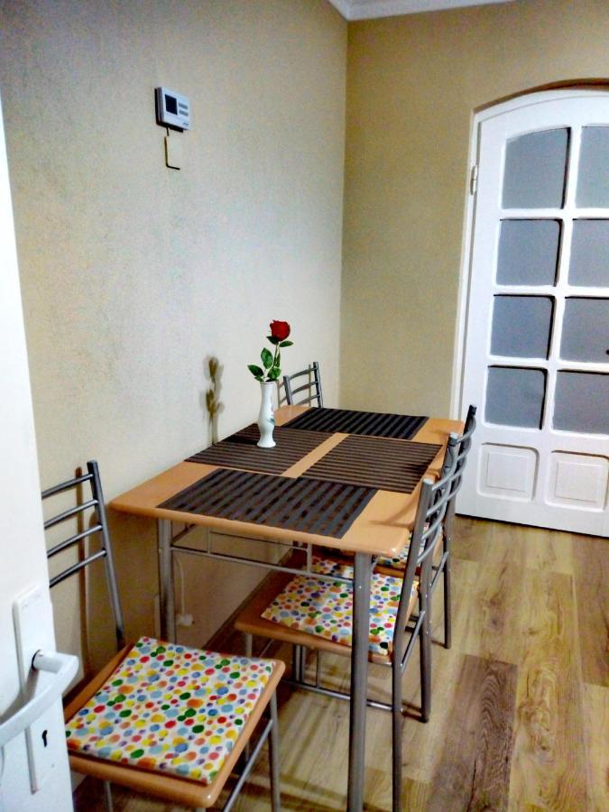 Kiraly Apartman Gheorgheni  Ngoại thất bức ảnh