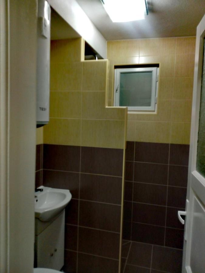 Kiraly Apartman Gheorgheni  Ngoại thất bức ảnh