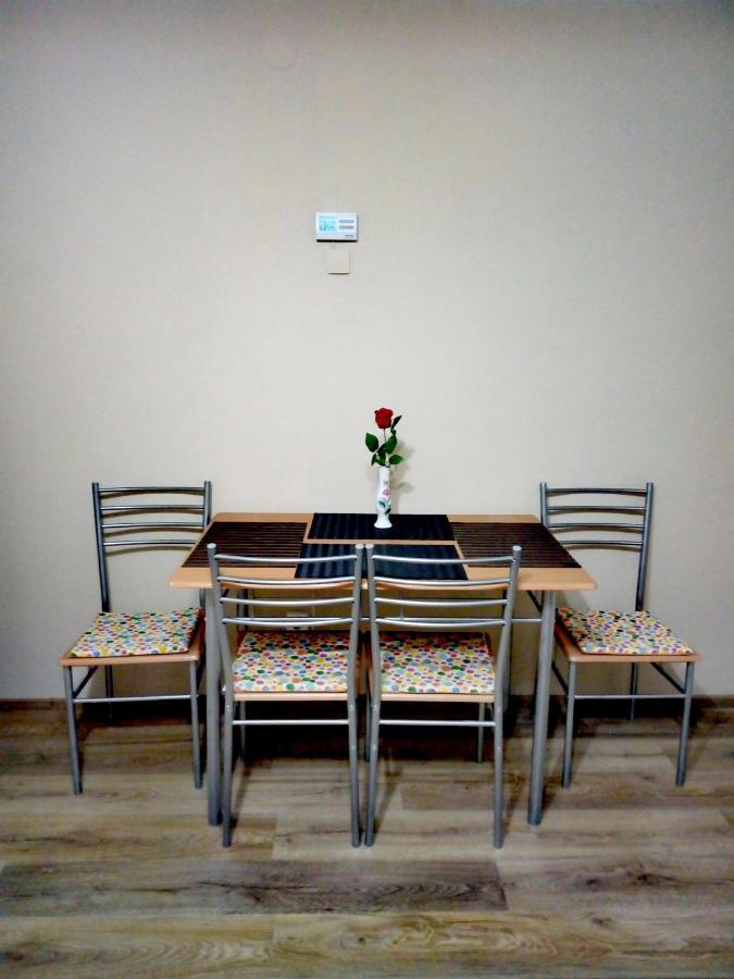 Kiraly Apartman Gheorgheni  Ngoại thất bức ảnh