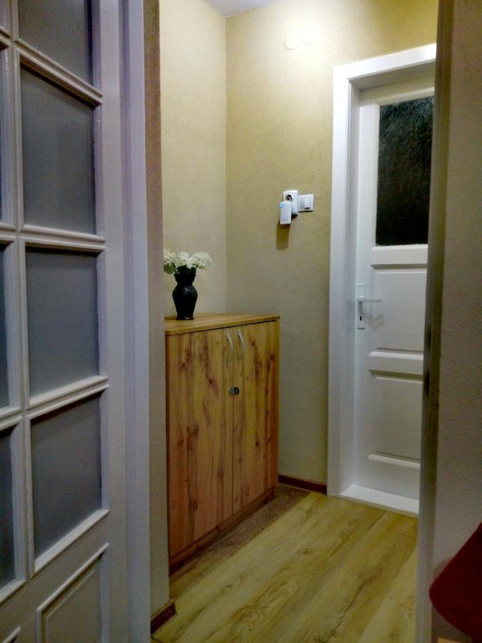 Kiraly Apartman Gheorgheni  Ngoại thất bức ảnh