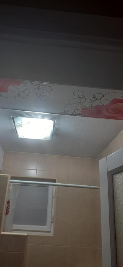 Kiraly Apartman Gheorgheni  Ngoại thất bức ảnh