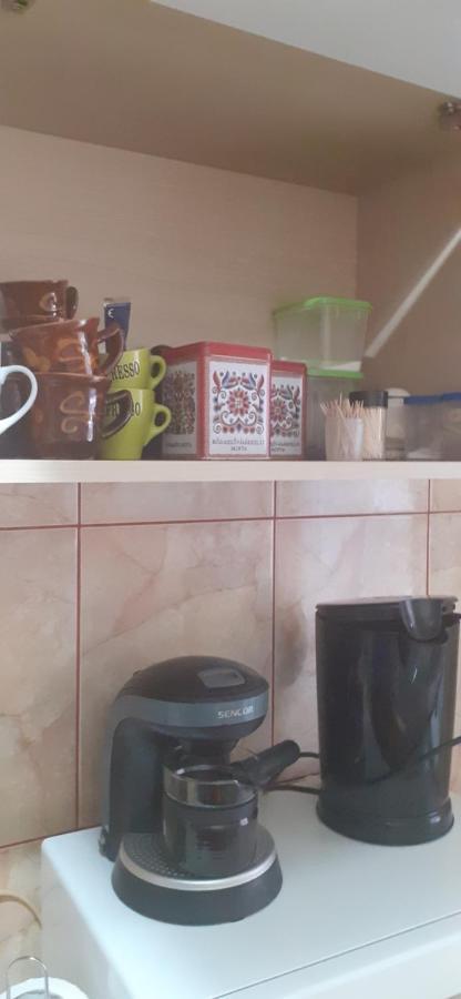 Kiraly Apartman Gheorgheni  Ngoại thất bức ảnh