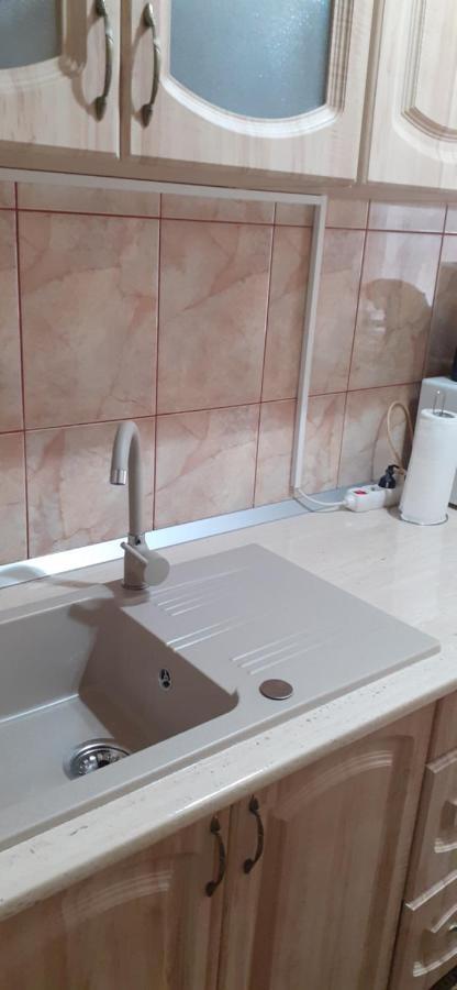 Kiraly Apartman Gheorgheni  Ngoại thất bức ảnh