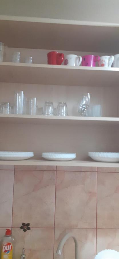Kiraly Apartman Gheorgheni  Ngoại thất bức ảnh